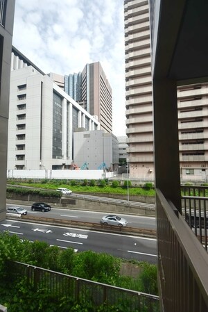 クオリア銀座の物件内観写真